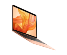 MacBook Air Apple M1 Gold